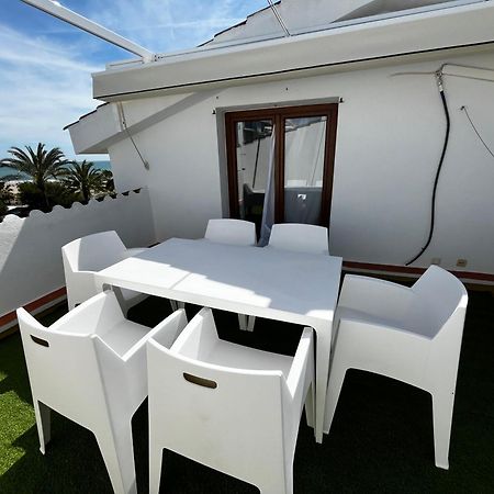 Apartamentos Cami L'Atall Altamar Alcossebre 외부 사진