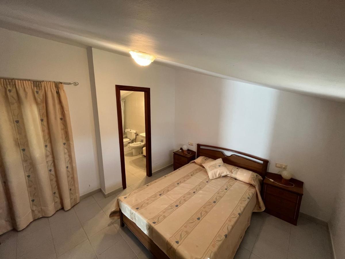 Apartamentos Cami L'Atall Altamar Alcossebre 외부 사진
