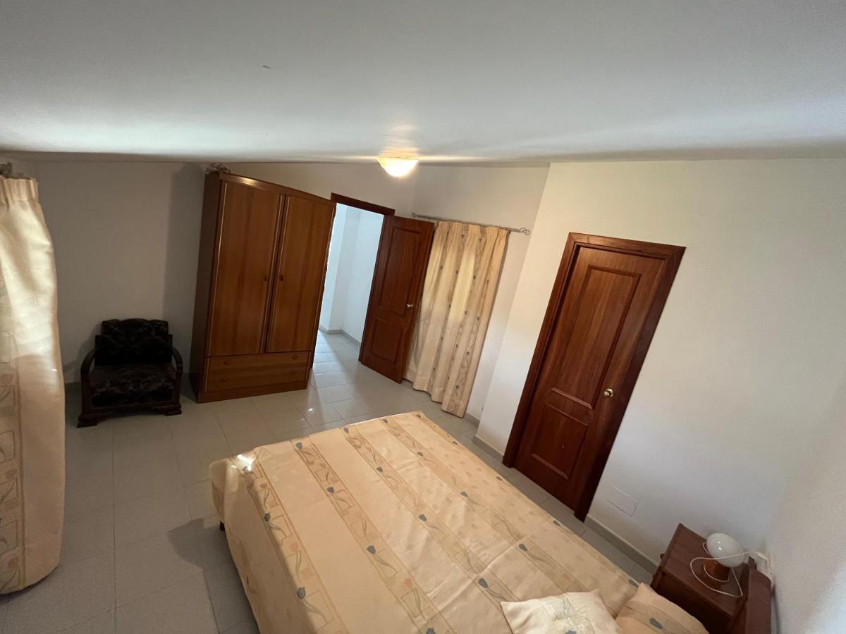 Apartamentos Cami L'Atall Altamar Alcossebre 외부 사진