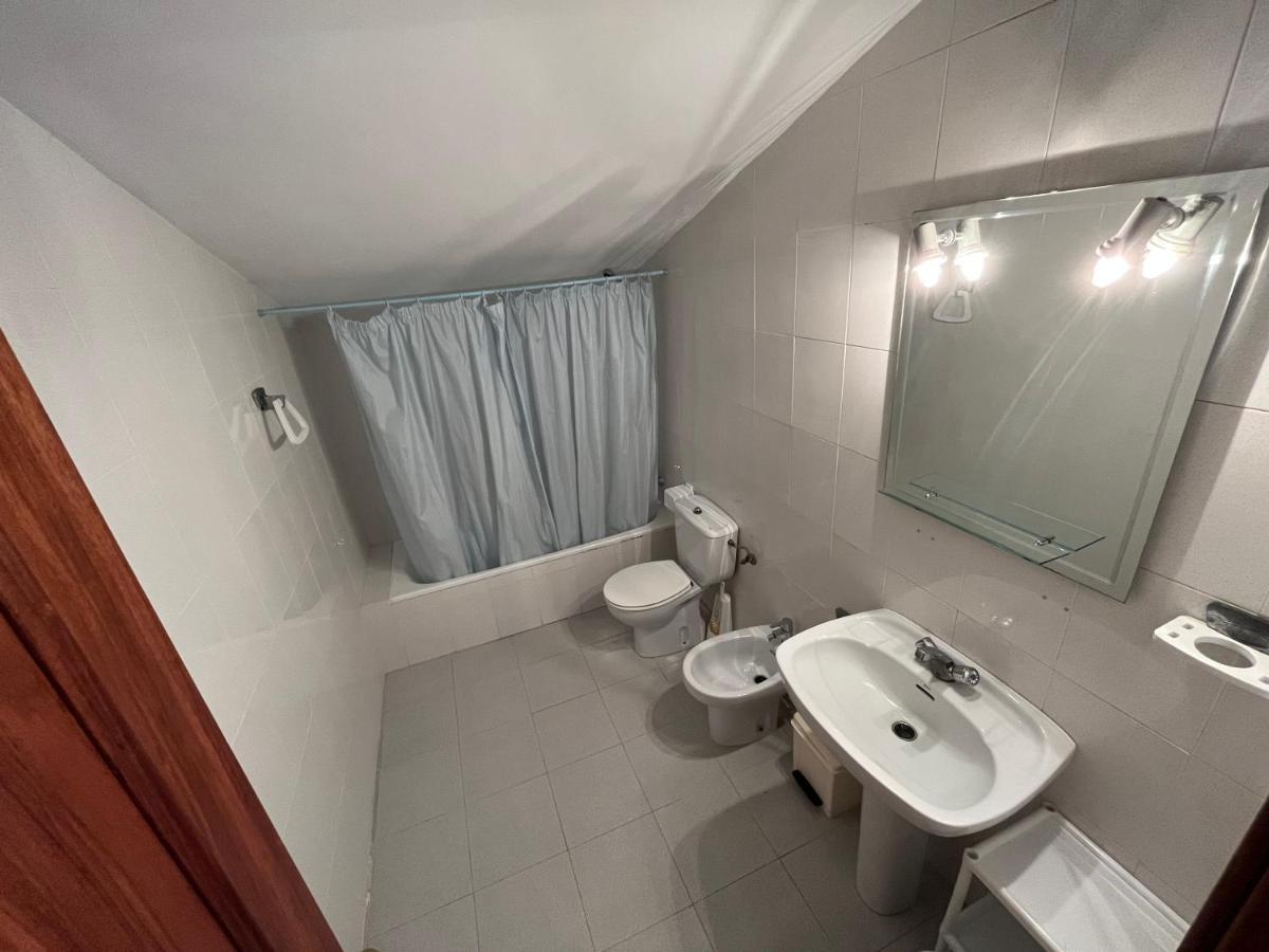 Apartamentos Cami L'Atall Altamar Alcossebre 외부 사진