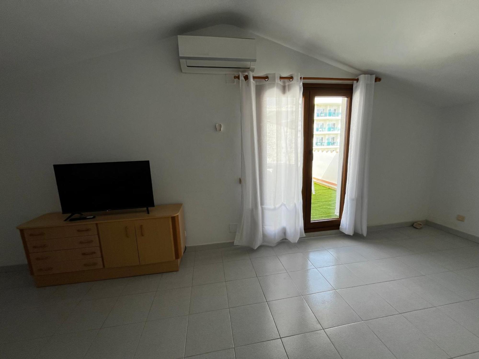 Apartamentos Cami L'Atall Altamar Alcossebre 외부 사진