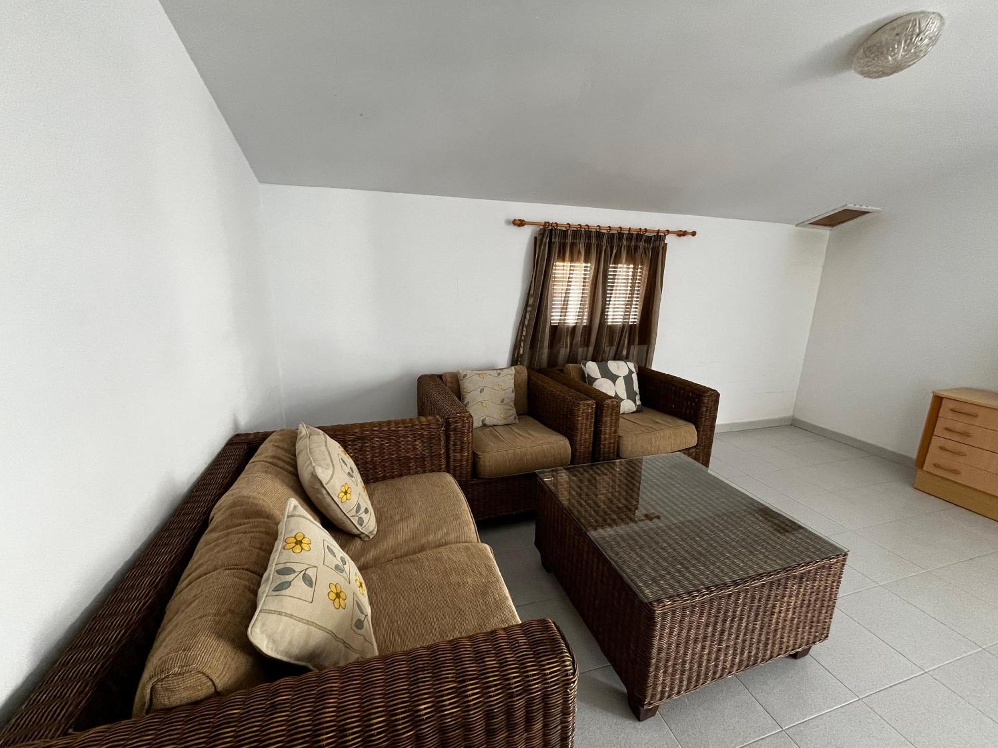 Apartamentos Cami L'Atall Altamar Alcossebre 외부 사진